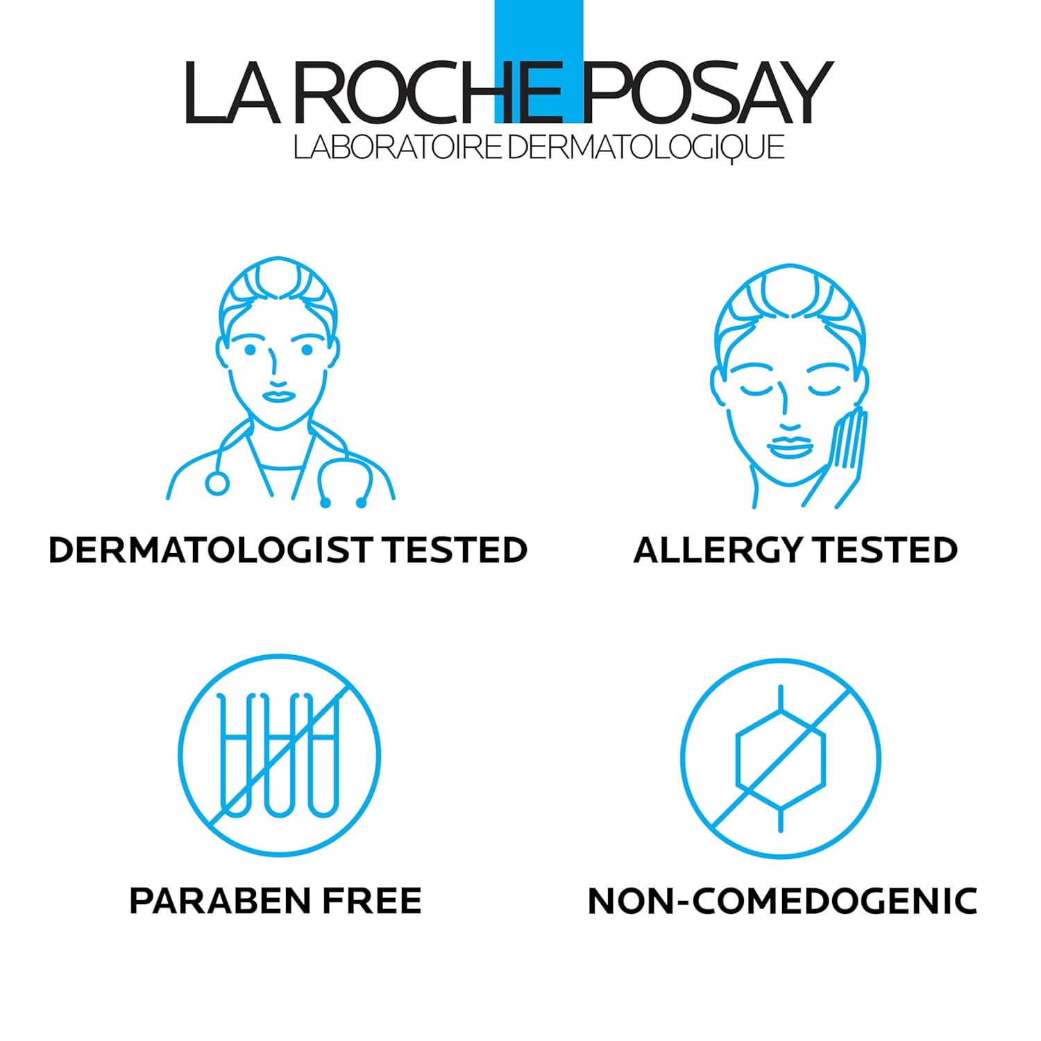 La Roche-Posay Mela B3 Serum – Premium Dark Spot Corrector with Patented Melasyl for Elevated Skincare