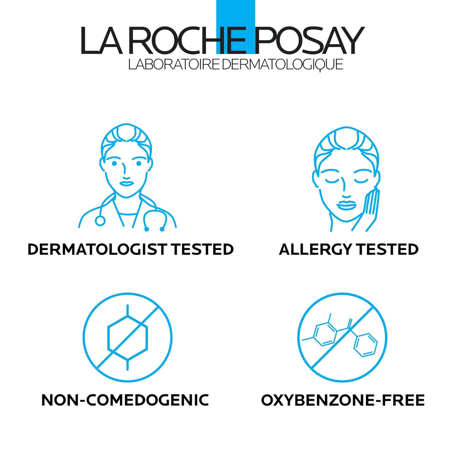 La Roche-Posay Mela B3 UV Daily Sunscreen – One-Step Dual-Action SPF 30 for Streamlined Skincare