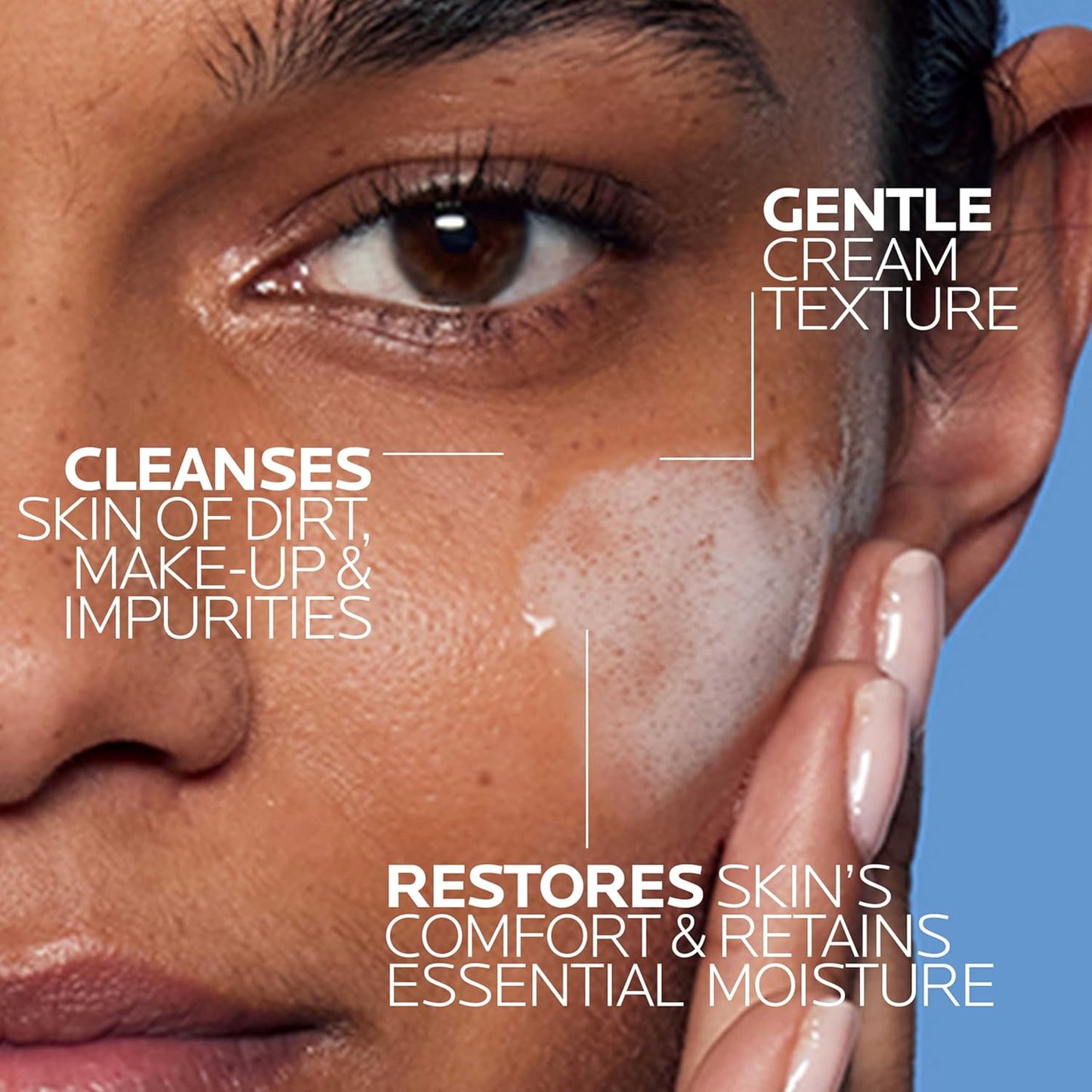 la roche-posay prebiotic thermal spring water to hydrate and balance skin microbiome