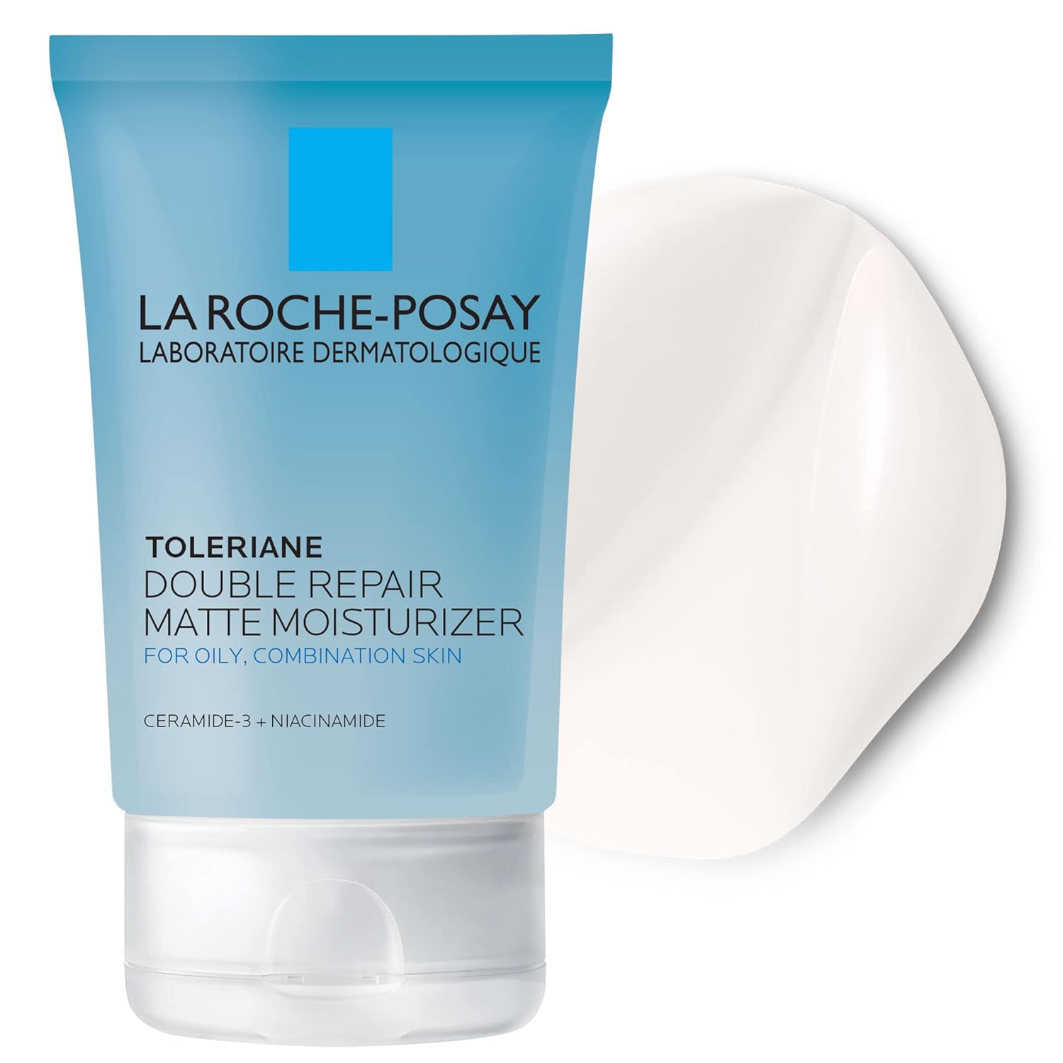 la roche-posay prebiotic thermal water for soothing and skin microbiome support