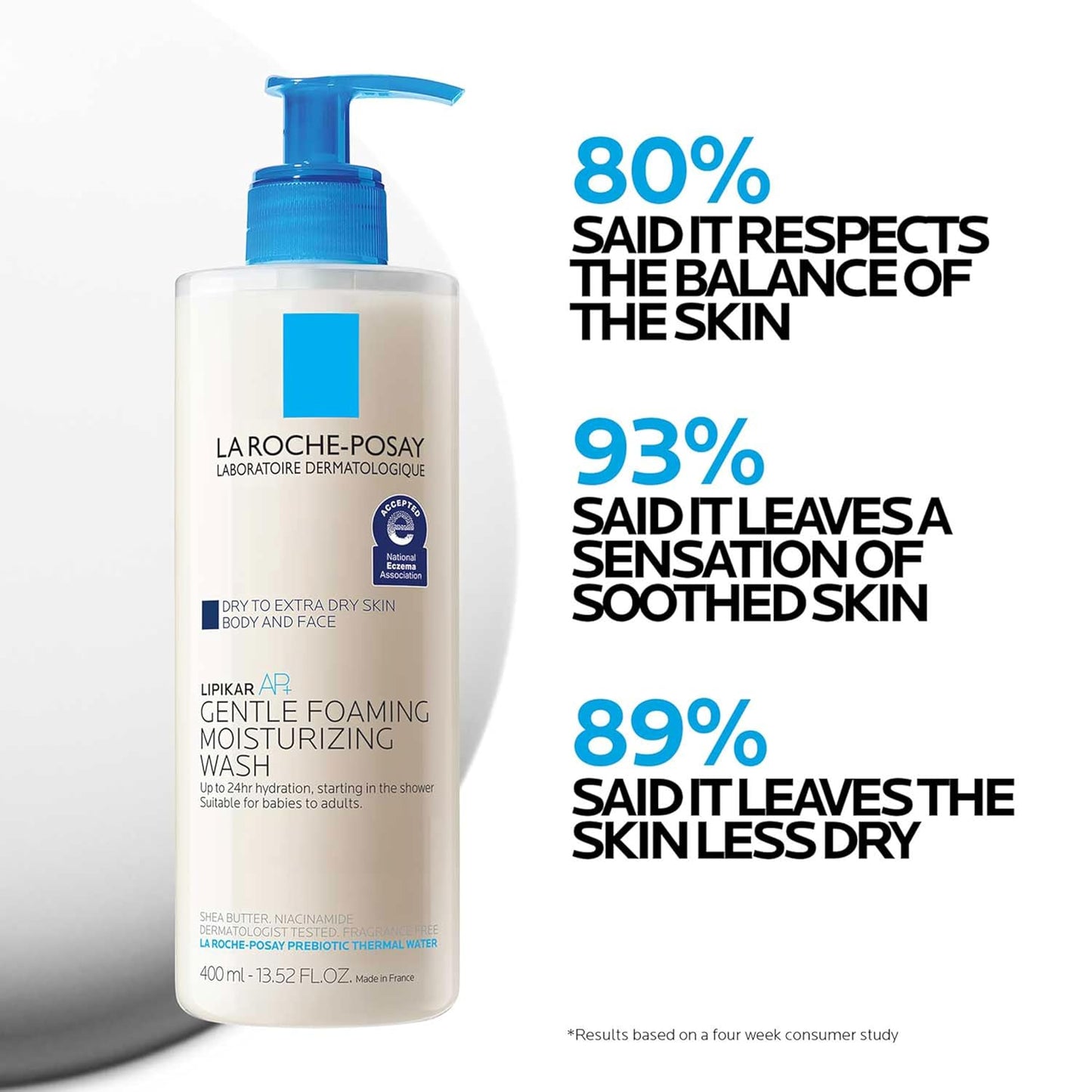 la roche-posay prebiotic thermal water for soothing sensitive skin