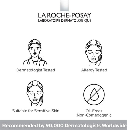 La Roche-Posay Pure Retinol Serum | Premium Anti-Aging Formula with Niacinamide & Hyaluronic Acid