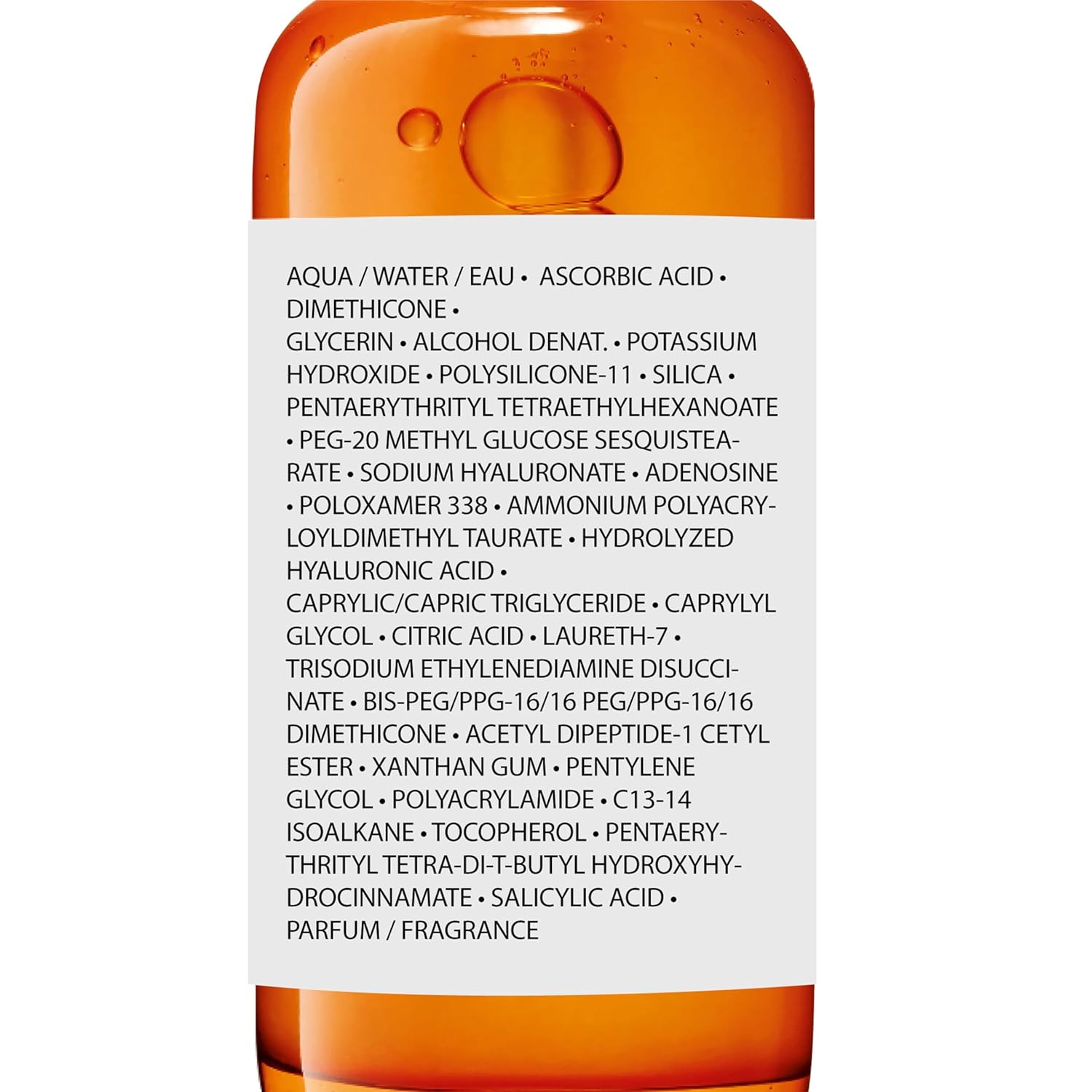 La Roche-Posay Pure Vitamin C Serum – Nightly Radiance Ritual for Glowing, Youthful Skin
