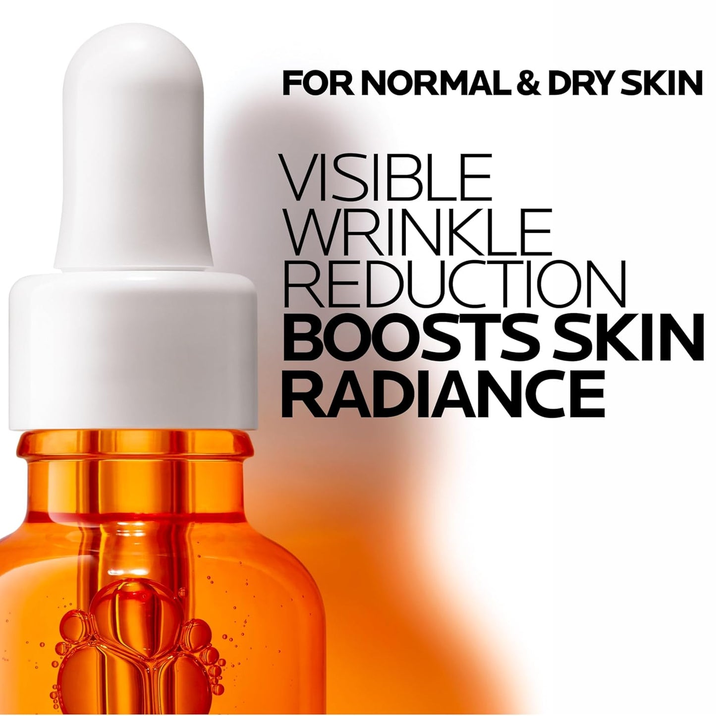La Roche-Posay Pure Vitamin C Serum – Premium Anti-Aging Gift for Her Birthday or Holiday