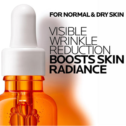 La Roche-Posay Pure Vitamin C Serum – Premium Anti-Aging Gift for Her Birthday or Holiday