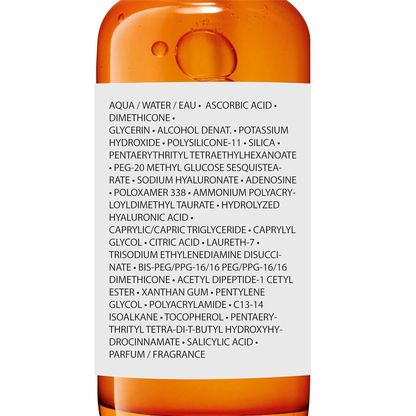 La Roche-Posay Pure Vitamin C Serum – Premium Anti-Aging Gift for Her Birthday or Holiday