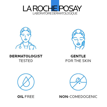La Roche-Posay Pure Vitamin C Serum – Premium Anti-Aging Gift for Her Birthday or Holiday