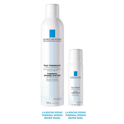 La Roche-Posay Thermal Spring Water – Thoughtful Skincare Gift for Her Birthday