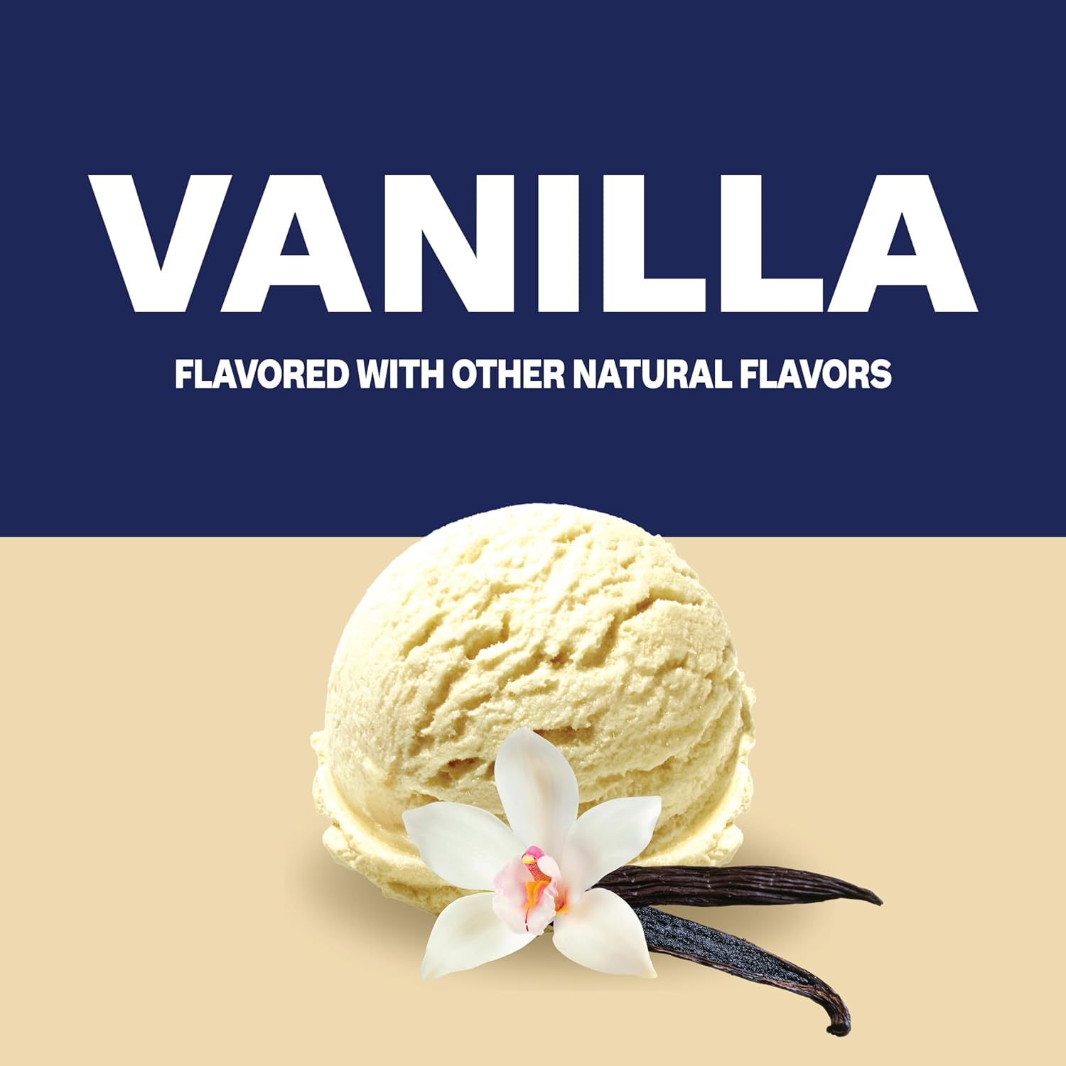 lactose-free via added lactase enzyme