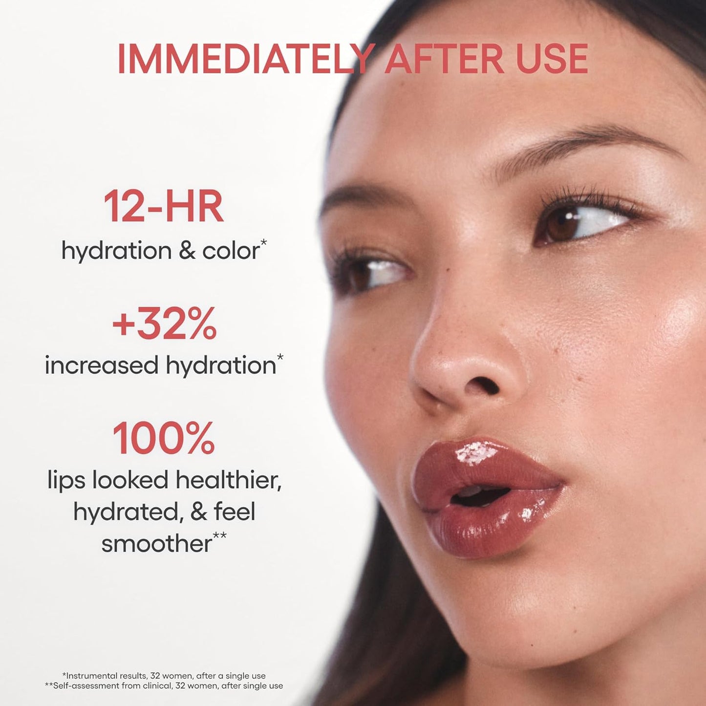 LANEIGE JuicePop Box Lip Tint – K-Beauty Birthday Gift for Her, Buildable Hydrating Color in a Ready-to-Give Box
