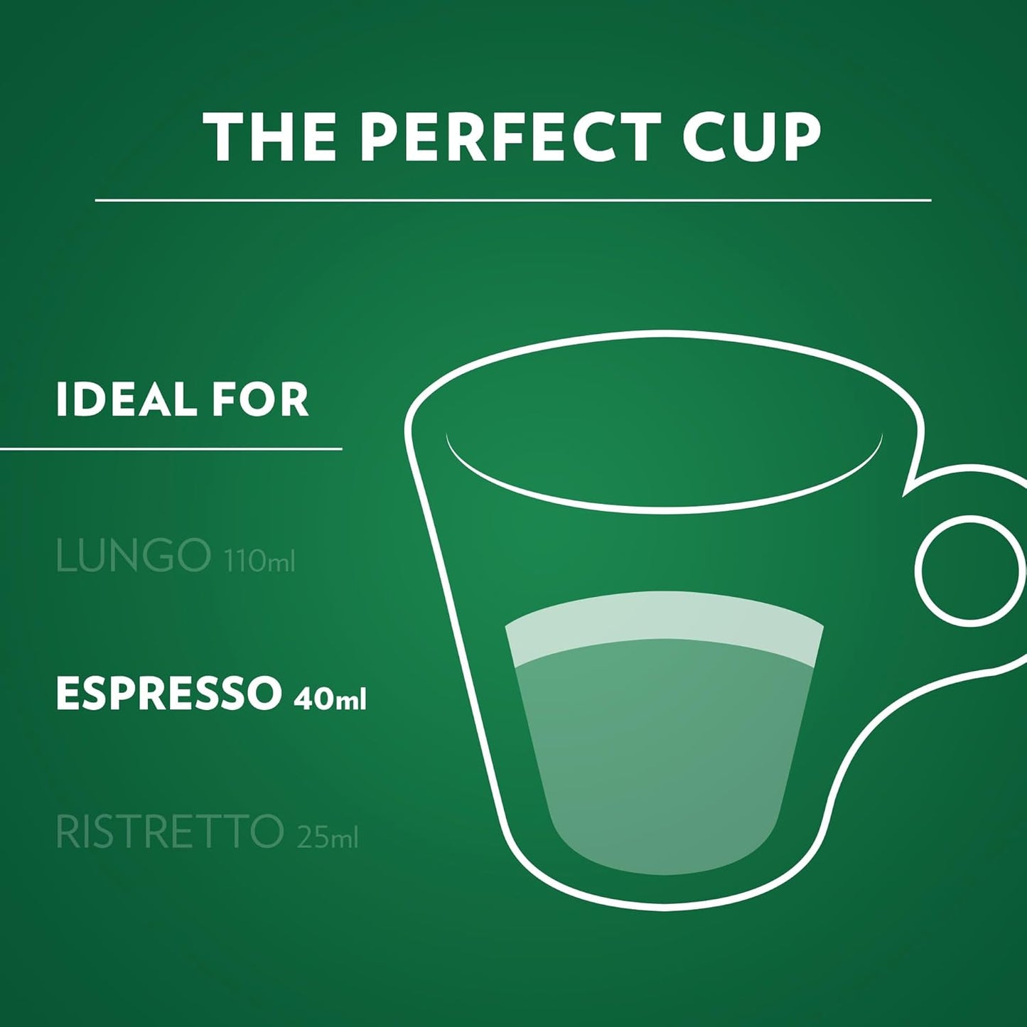 Lavazza Espresso Maestro Decaf Aluminum Capsules – Caffeine-Free Evening Espresso for Mindful Wind-Down Rituals