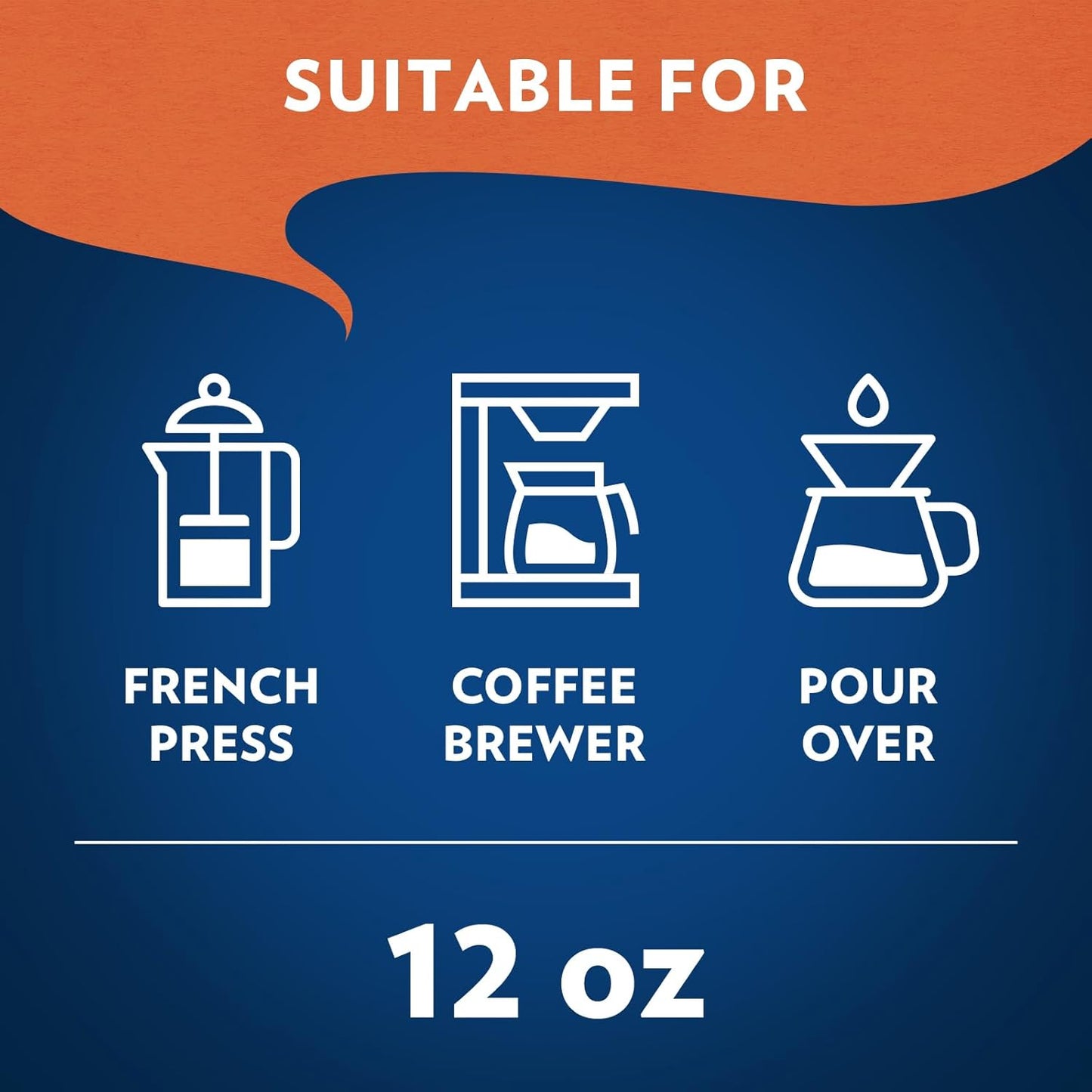 Lavazza House Blend Perfetto Whole Bean Coffee 12oz – Smooth Low-Intensity Coffee for Mindful Morning Rituals, Italian Medium Roast
