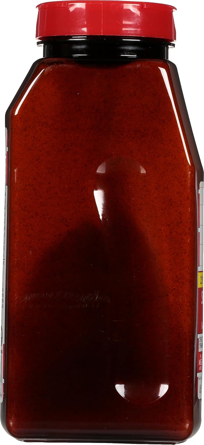 Lawry's 25% Less Sodium Seasoned Salt – Smart Pantry Swap for Heart-Conscious Home Cooks, Everyday Meal Seasoning
