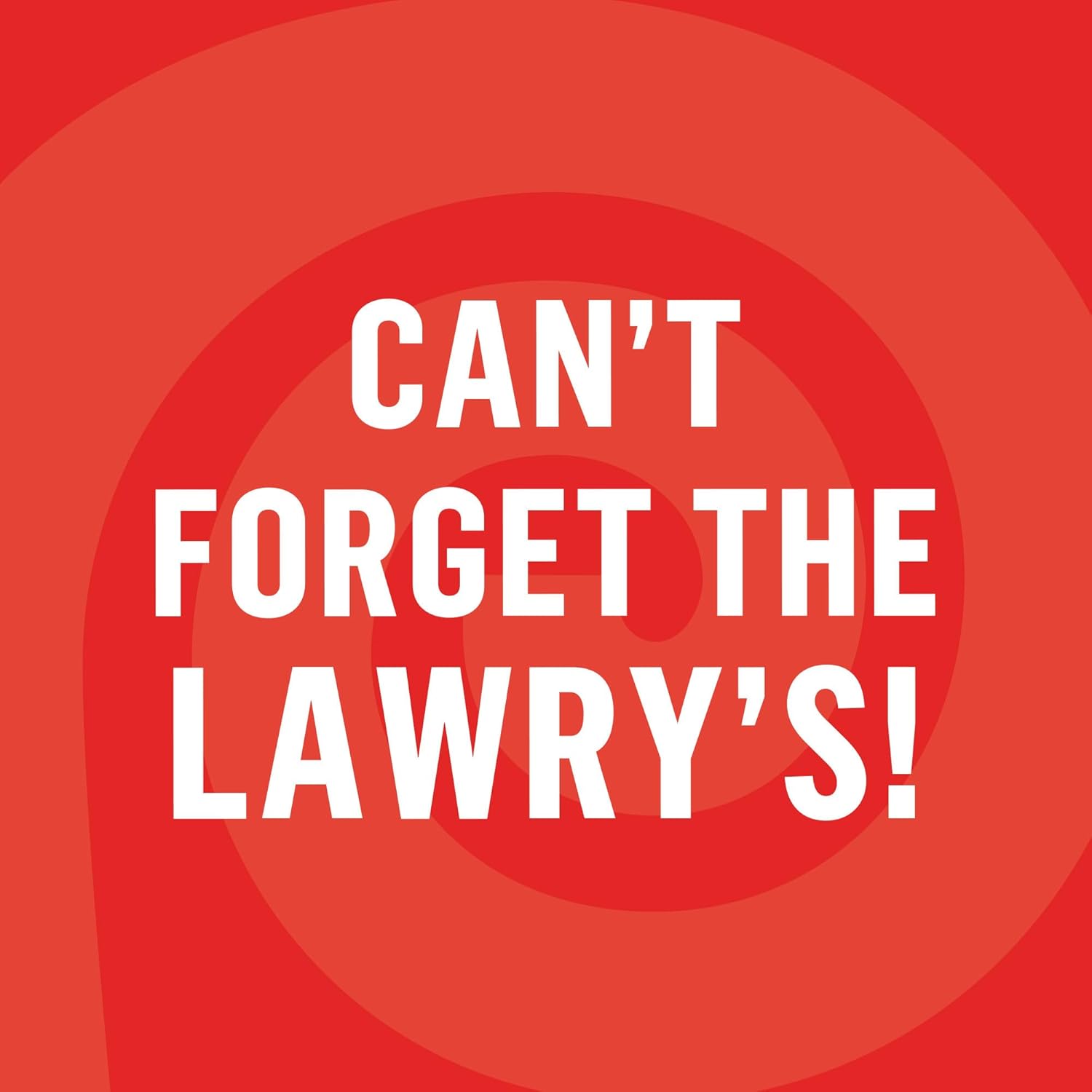 Lawry's 25% Less Sodium Seasoned Salt – Versatile Grilling Seasoning for Backyard Cookouts, Meats and Veggies