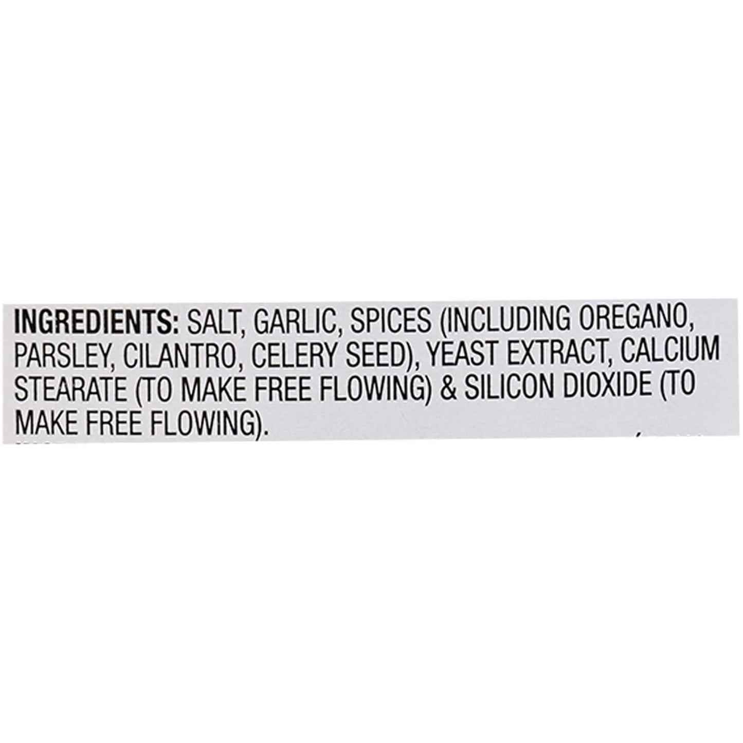 Lawry's Casero Total Seasoning, 26 oz – Thoughtful Gift for Home Cooks Who Love Latin Food