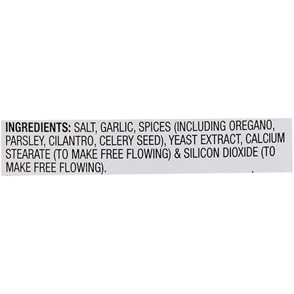 Lawry's Casero Total Seasoning, 26 oz – Thoughtful Gift for Home Cooks Who Love Latin Food