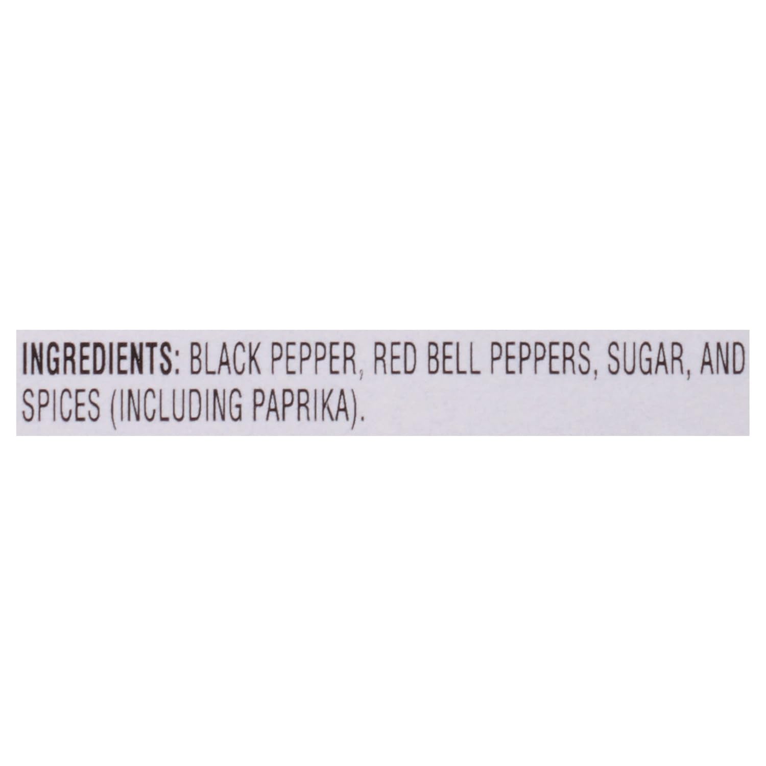 Lawry's Seasoned Pepper 10.3 oz – Back-of-House Spice for Commercial Kitchen Prep Stations