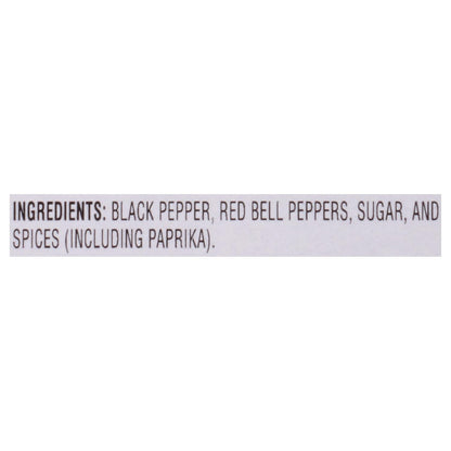 Lawry's Seasoned Pepper 10.3 oz – Back-of-House Spice for Commercial Kitchen Prep Stations