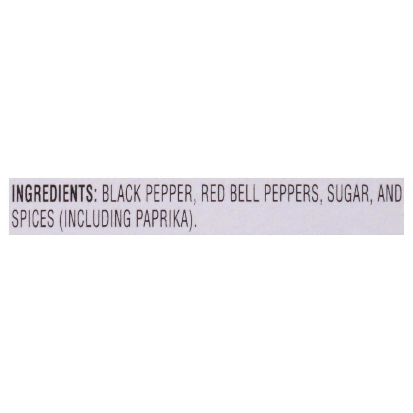 Lawry's Seasoned Pepper 10.3 oz – Clean-Label Spice Blend for Plant-Based Kitchens