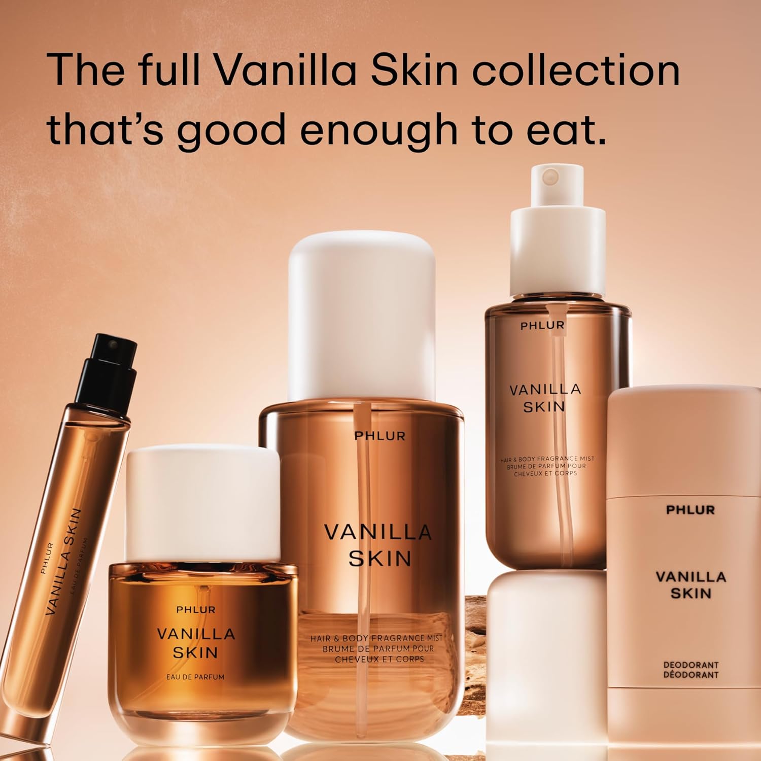 layerable formula designed to mix with other phlur scents or personal perfumes