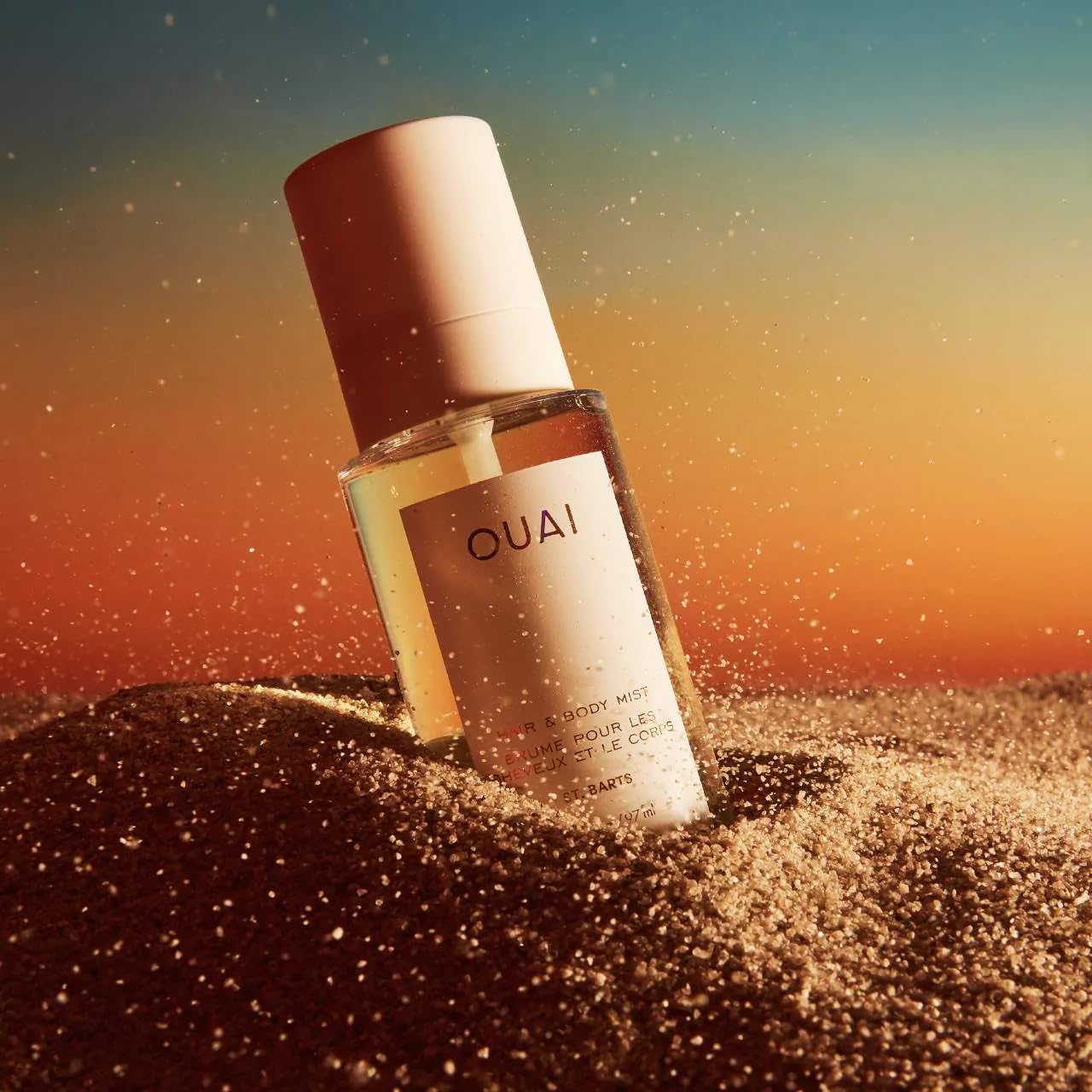 layerable scent engineered to pair with the st. barts body crème and body cleanser for extended wear