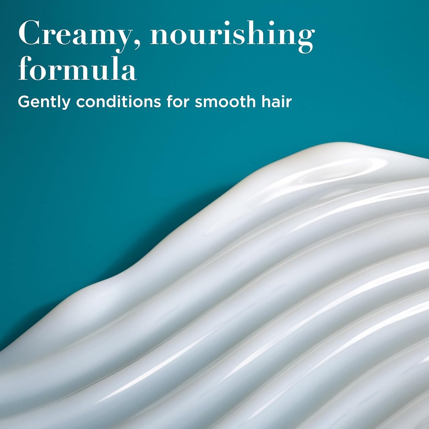 layered tropical scent profile of coconut, white peach, and shea butter