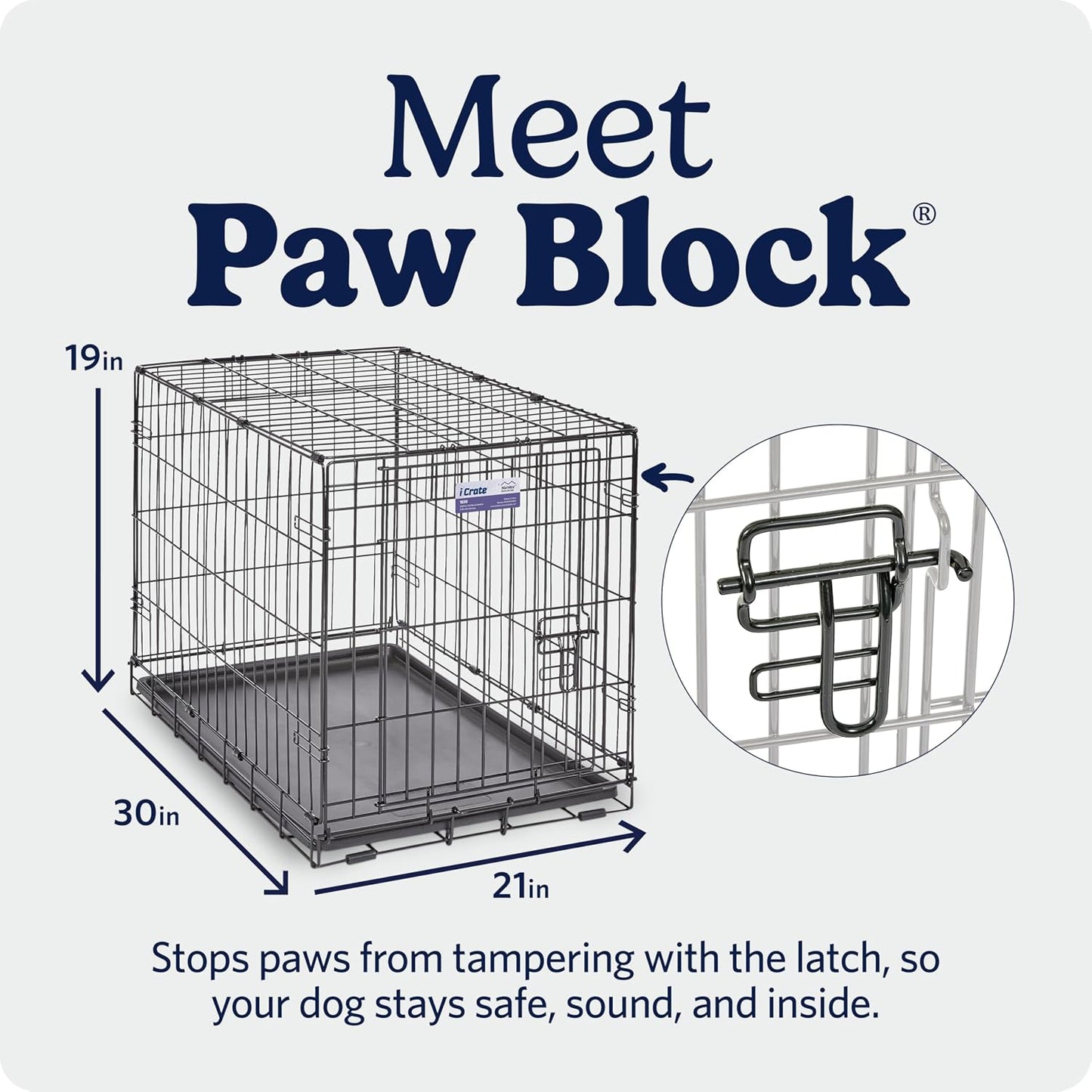 leak-proof plastic floor pan and protective rubber feet for floor safety