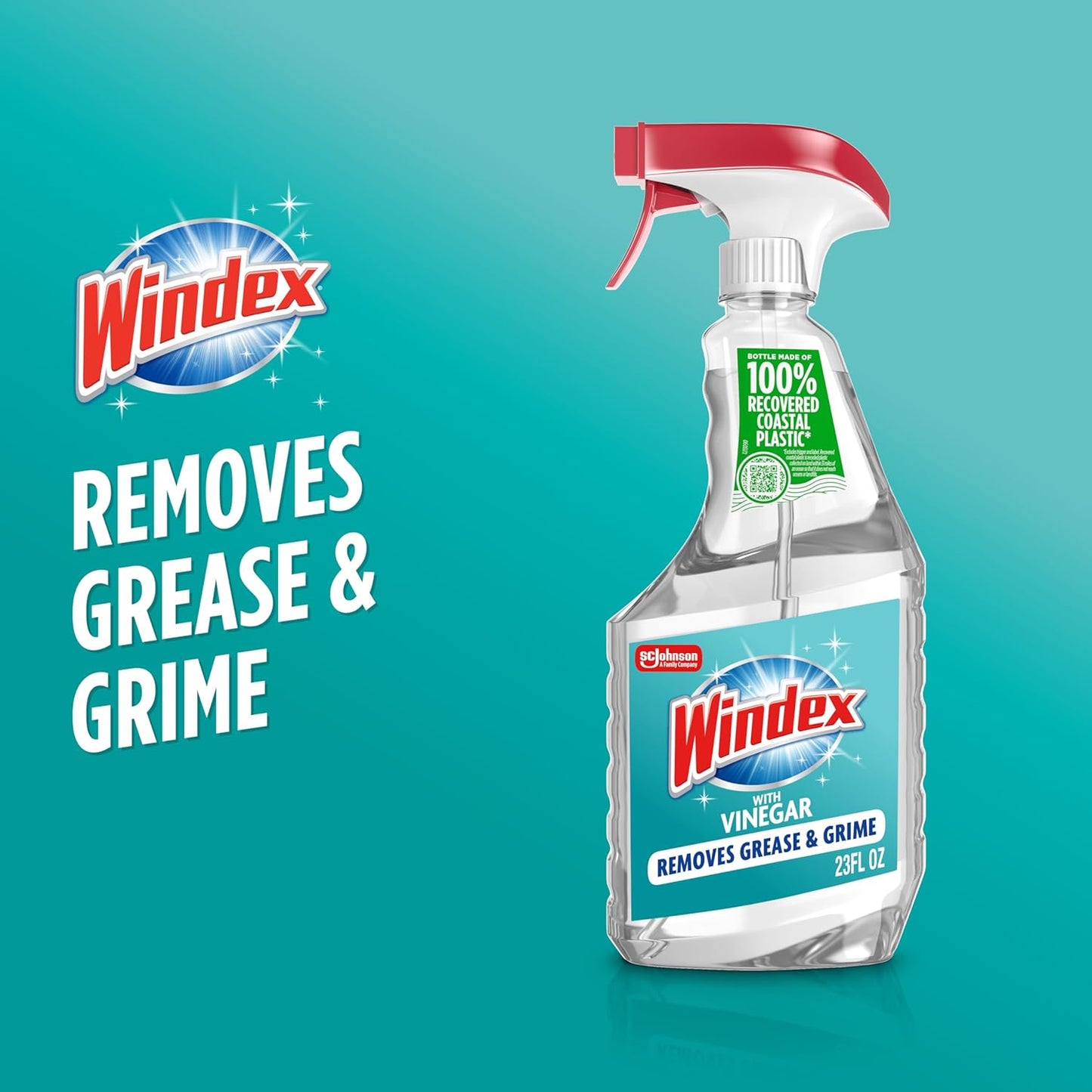 leakage- and breakage-resistant spray bottle packaging design