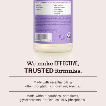 leaping bunny certified cruelty-free formulation
