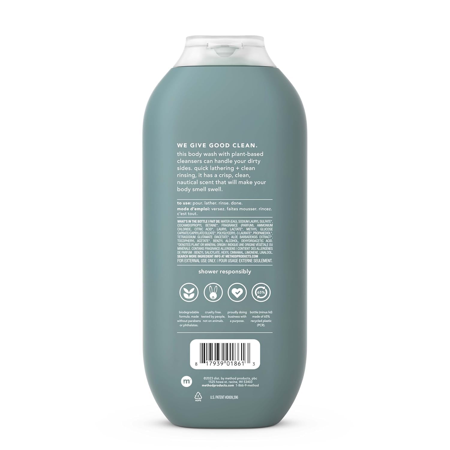 leaping bunny cruelty-free certification