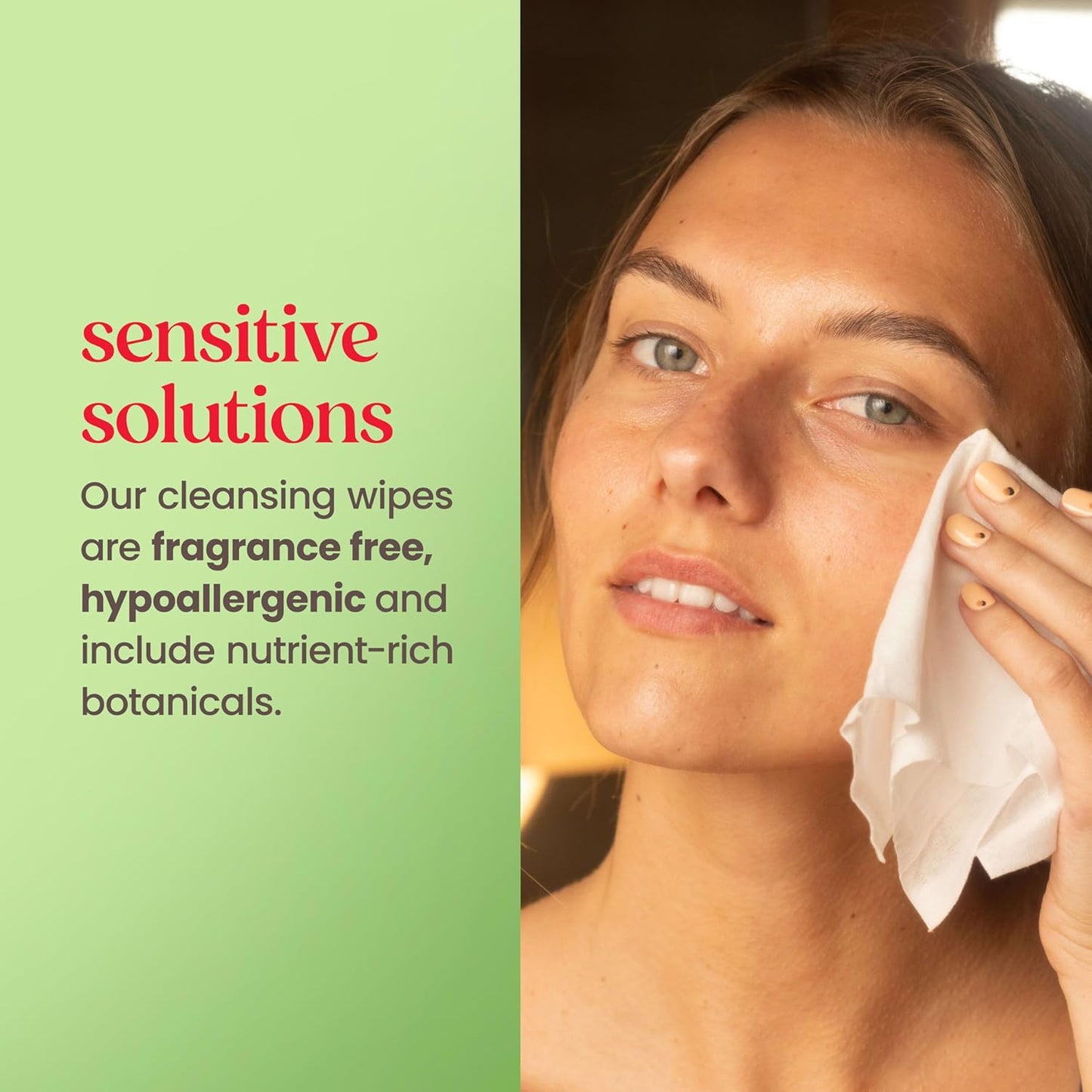 leaping bunny cruelty-free certification and dermatologist-recommended brand backing