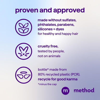 leaping bunny-style cruelty-free certification, tested on people not animals