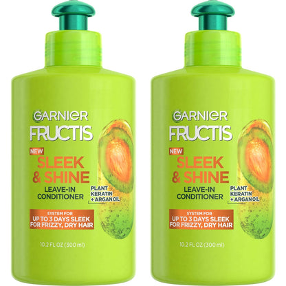 leave-in conditioning cream that requires no rinsing