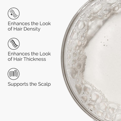 leave-in lightweight serum format with dropper for precise nightly application