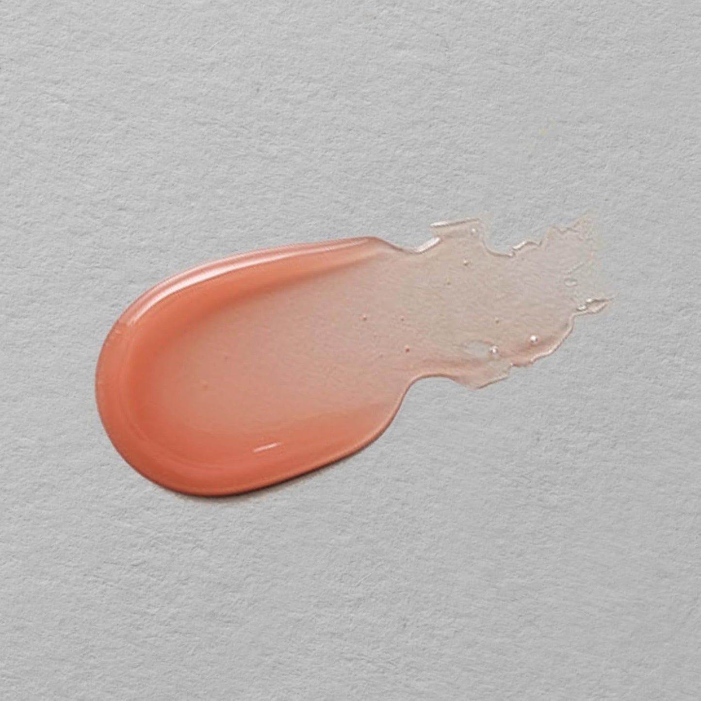 leave-on overnight mask texture designed for use while sleeping
