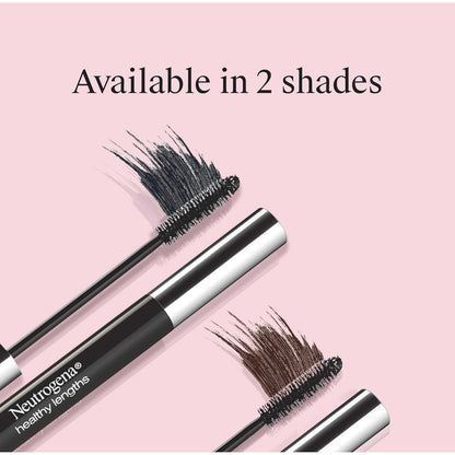 lengthening effect promising up to 100% longer-looking lashes