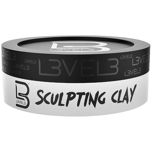 level 3 strong-hold formulation for all-day styling