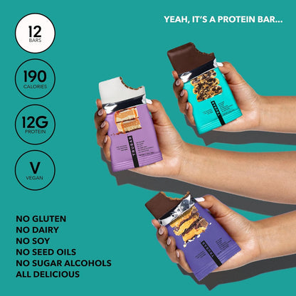 light 190-calorie profile fits calorie-conscious plans