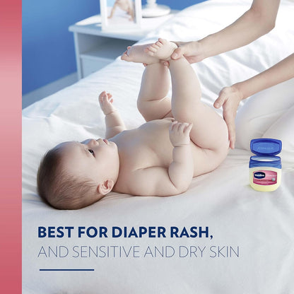 light baby powder scent for a soothing, fresh scent