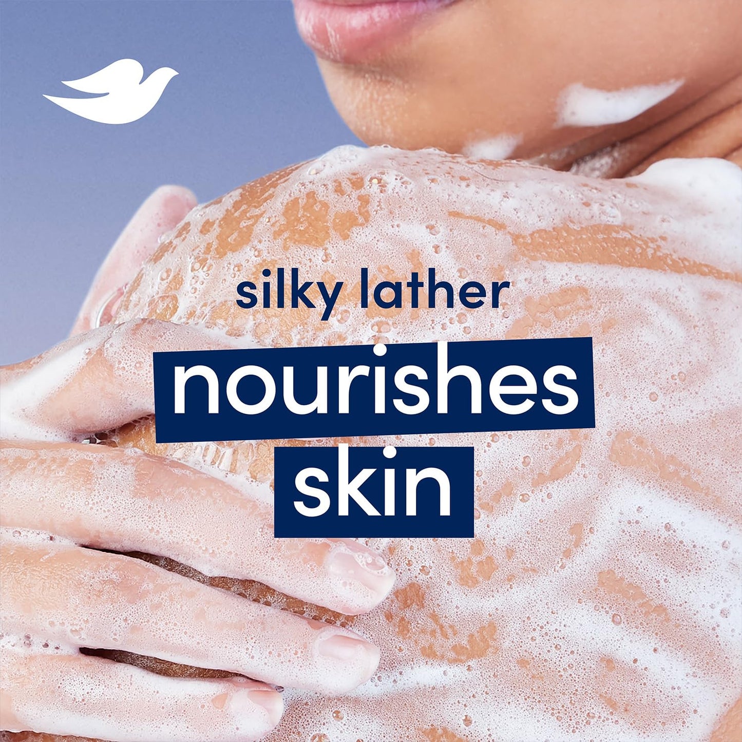 lightly scented 'fresh' fragrance that refreshes without being overpowering