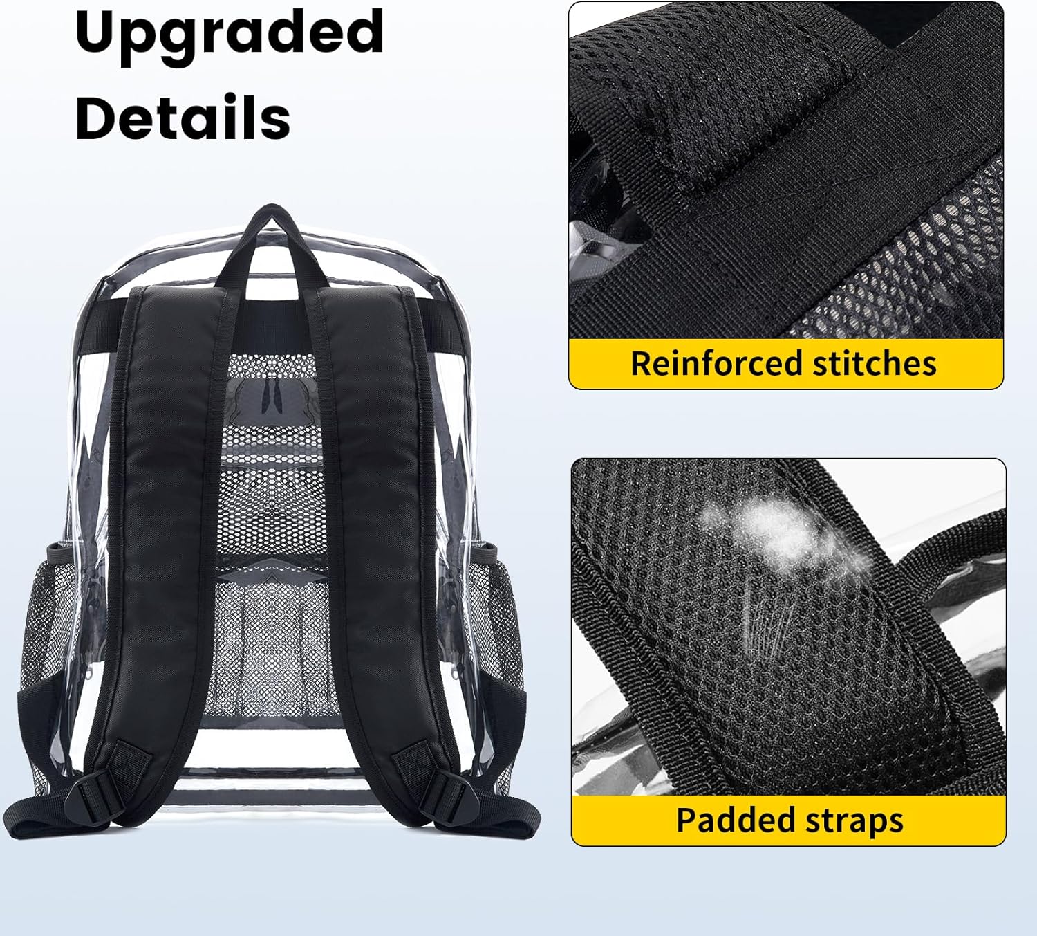 lightweight 1.2 lb construction with hand-wash care for easy maintenance
