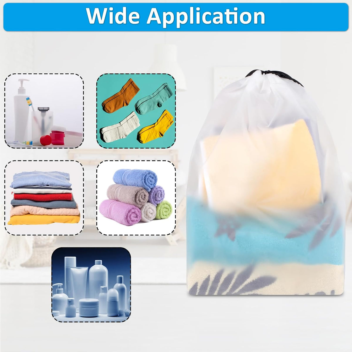 lightweight 3.17-ounce pack weight that adds minimal luggage bulk