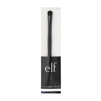 lightweight 5.9 g construction with aluminum ferrule for durability