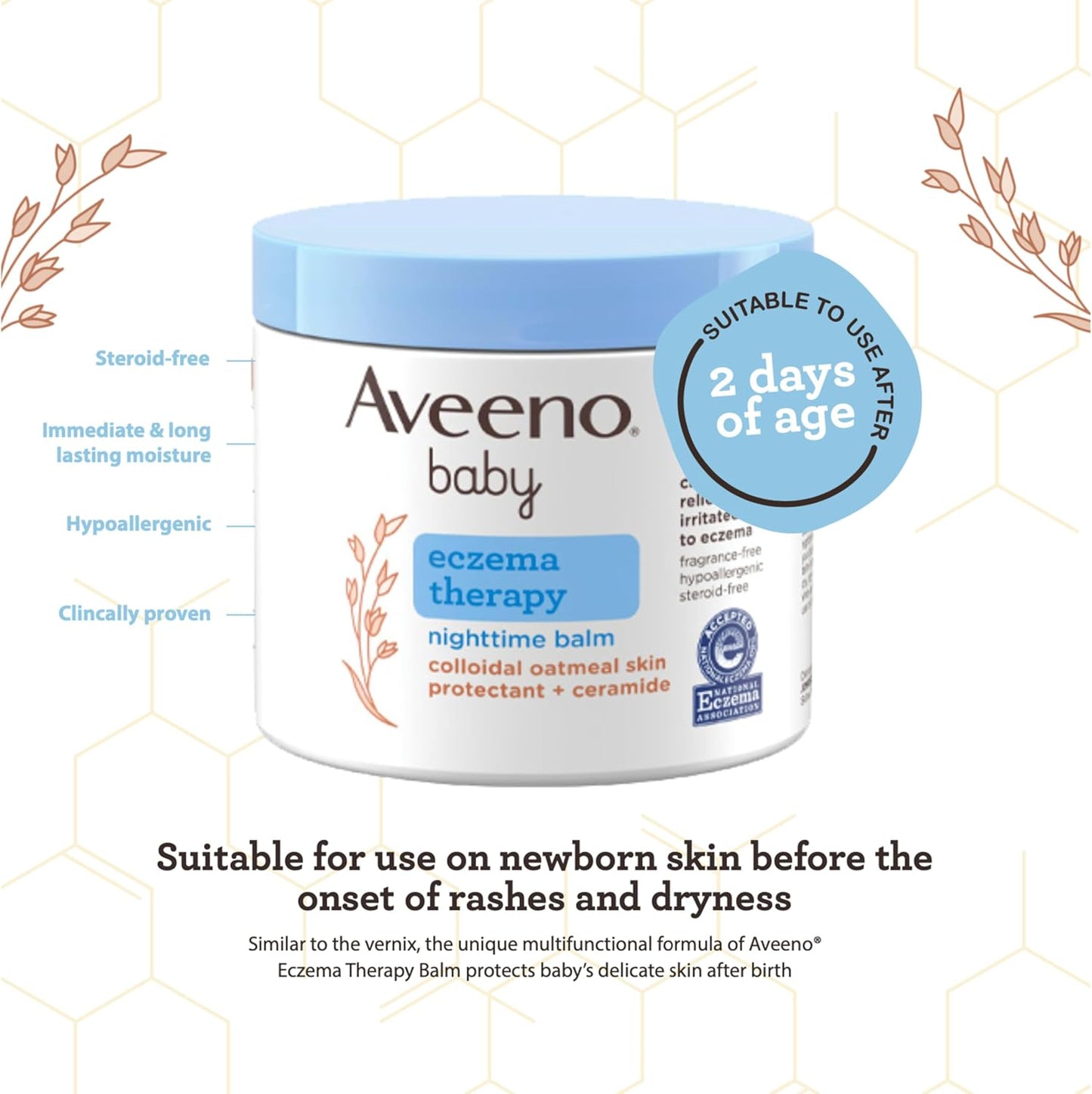 lightweight balm texture that seals in moisture overnight without heavy residue
