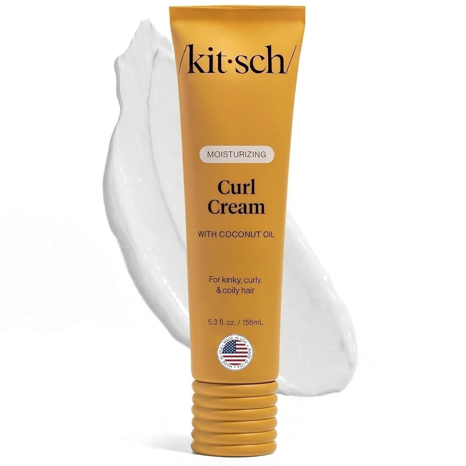 lightweight cream base with moisture-locking emollients