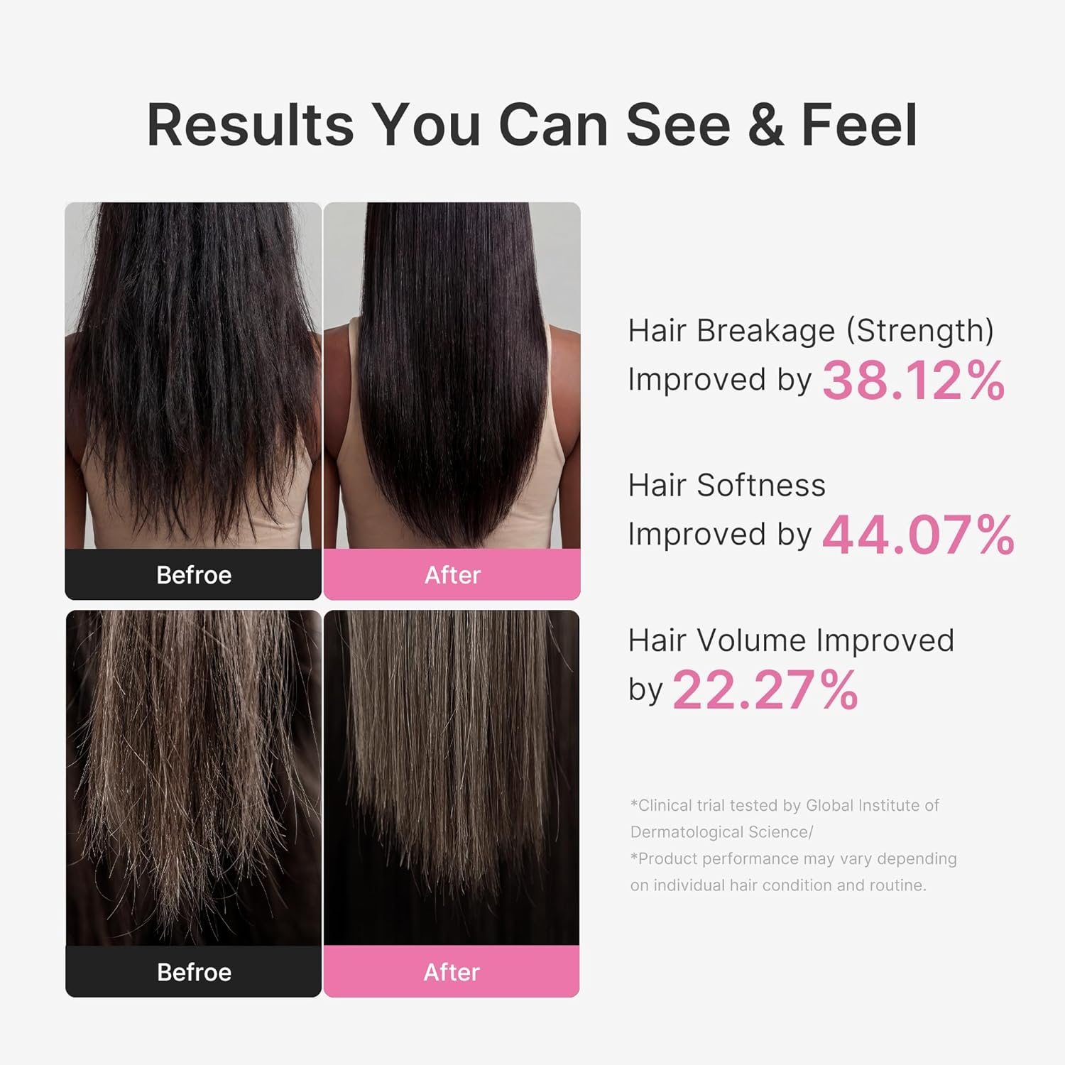 lightweight cream conditioner that absorbs without heaviness or buildup