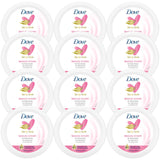 Dove Beauty Cream – Nightly Self-Care Ritual for Normal to Dry Skin, Calming 24-Hour Moisture