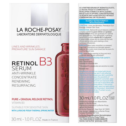 lightweight, fast-absorbing drop formula suitable for nightly use