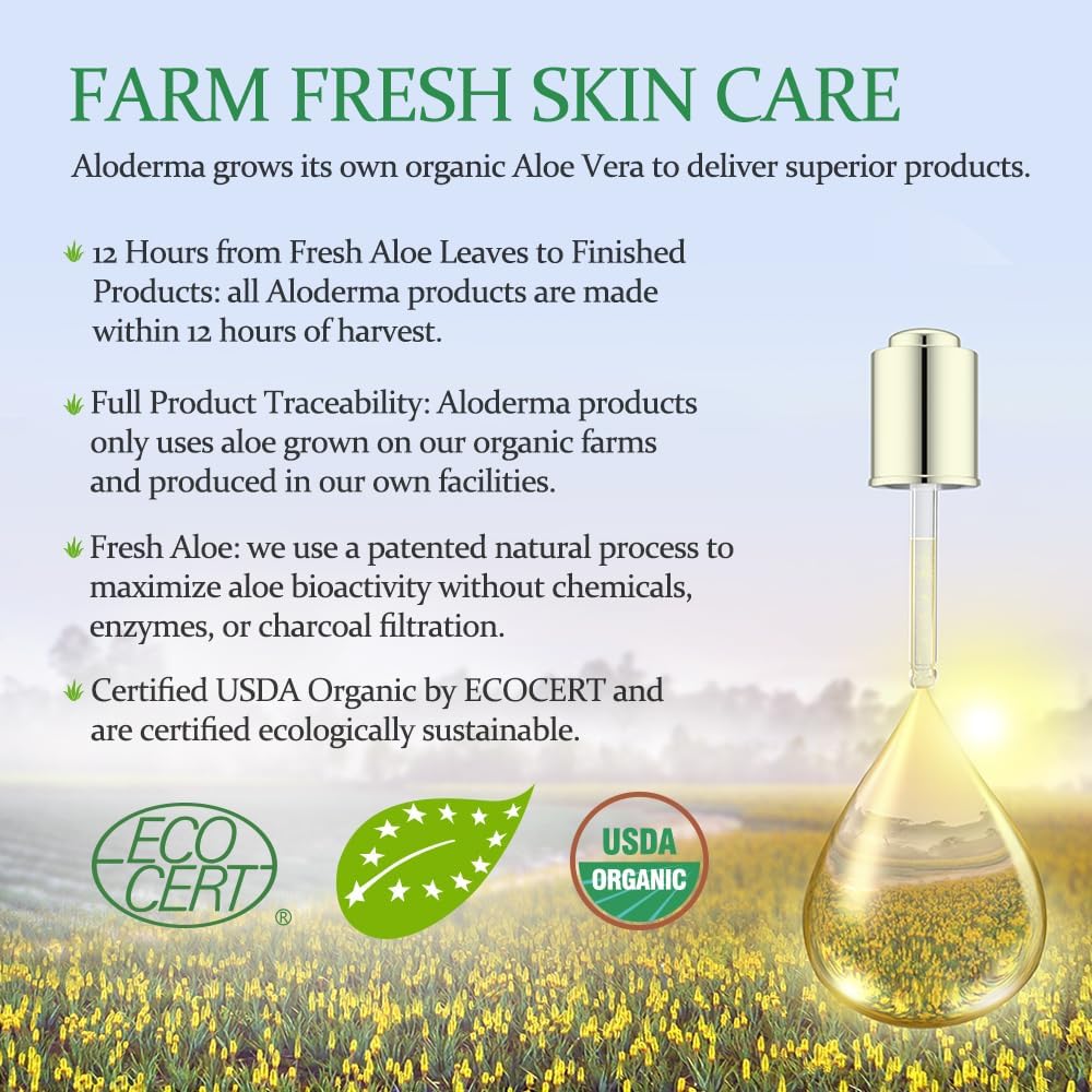 lightweight, fast-absorbing gel suitable for all skin types including sensitive