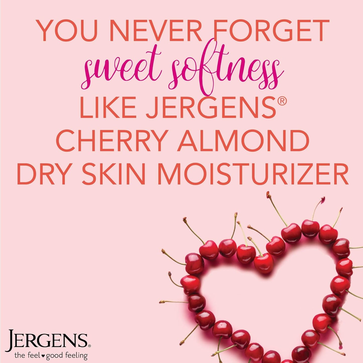 lightweight, fast-absorbing lotion formula with no heavy after-feel